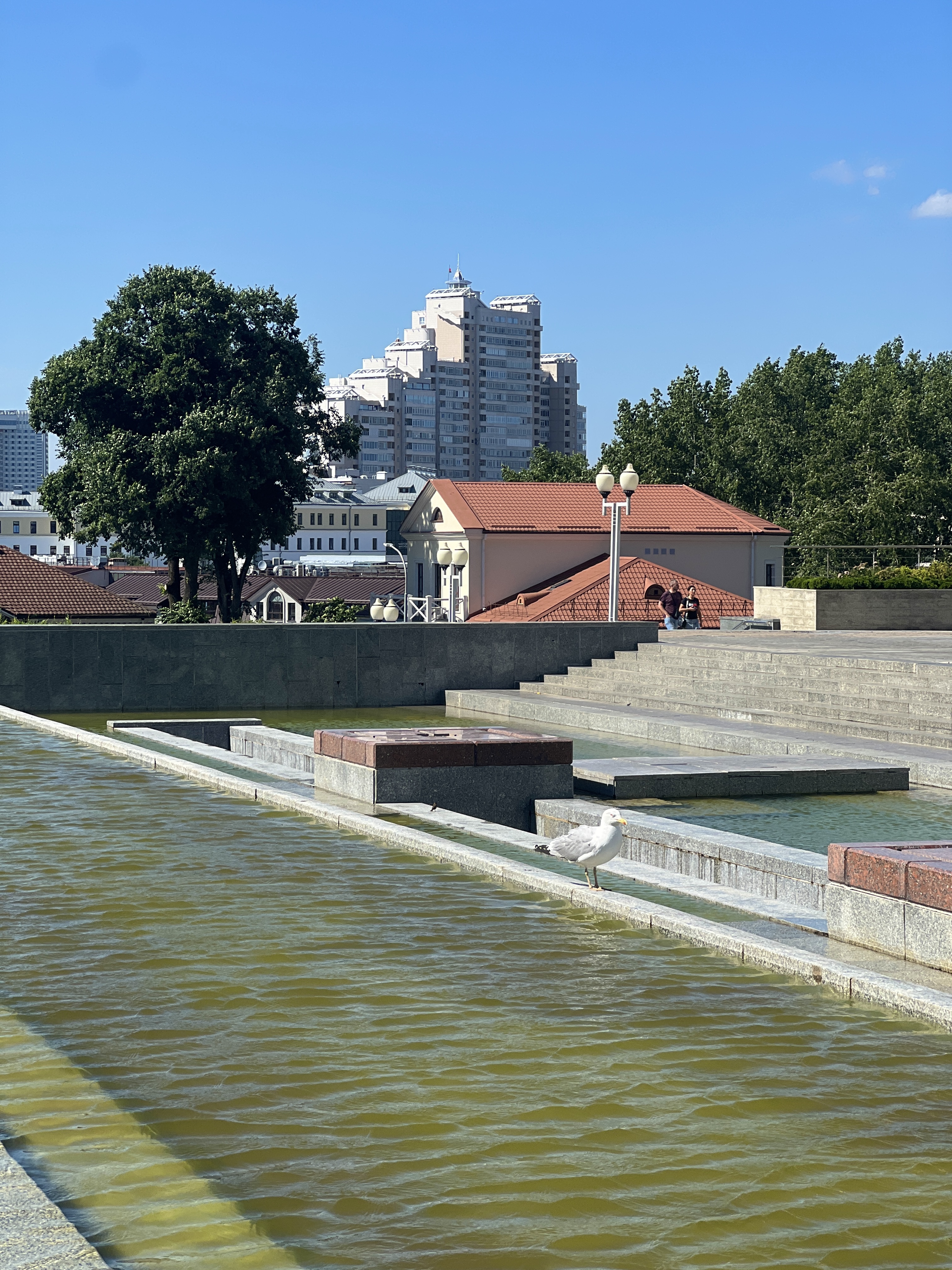 Заметки на полях. Королевский город Гродно (фото 8)