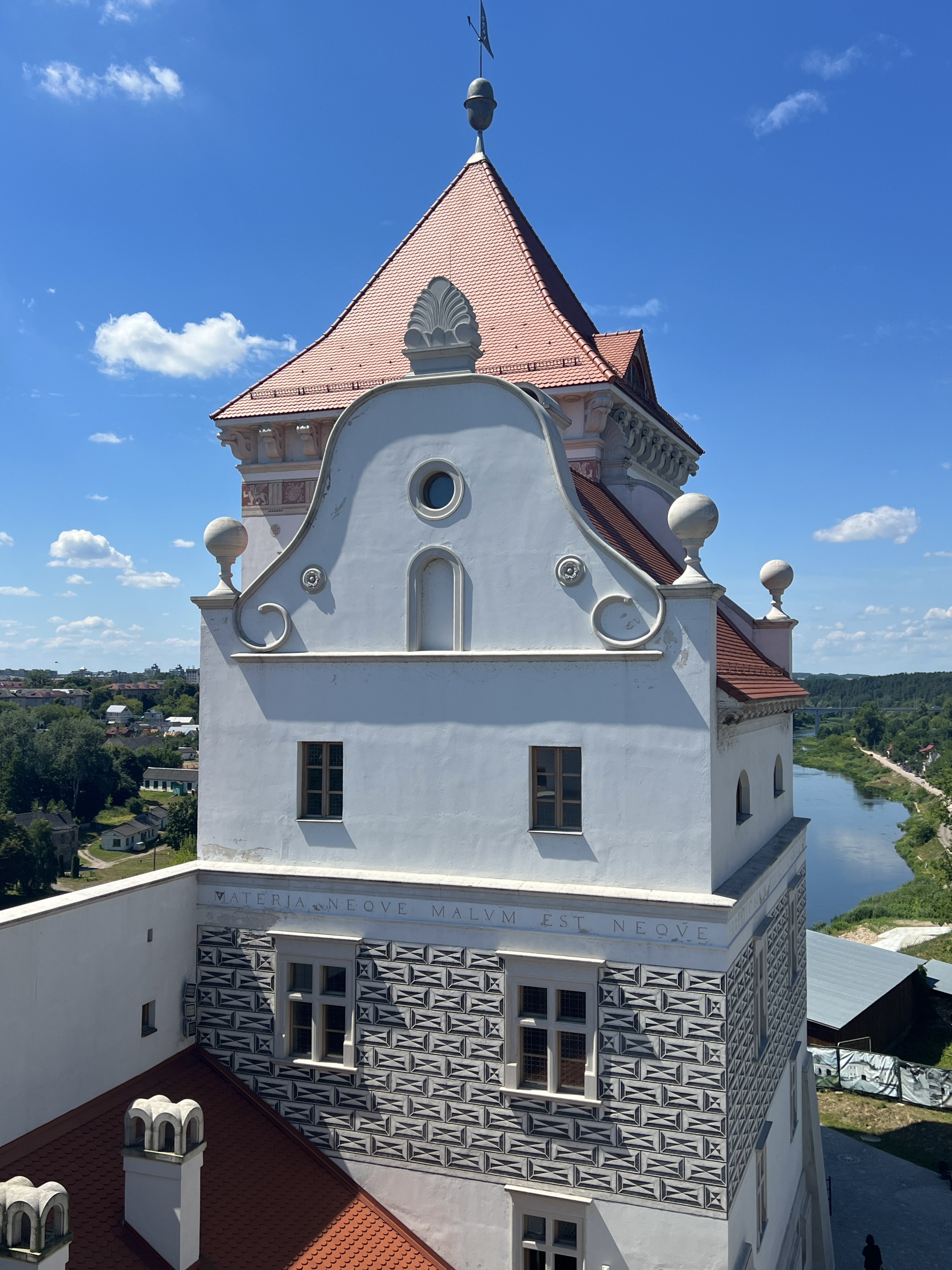 Заметки на полях. Королевский город Гродно (фото 13)