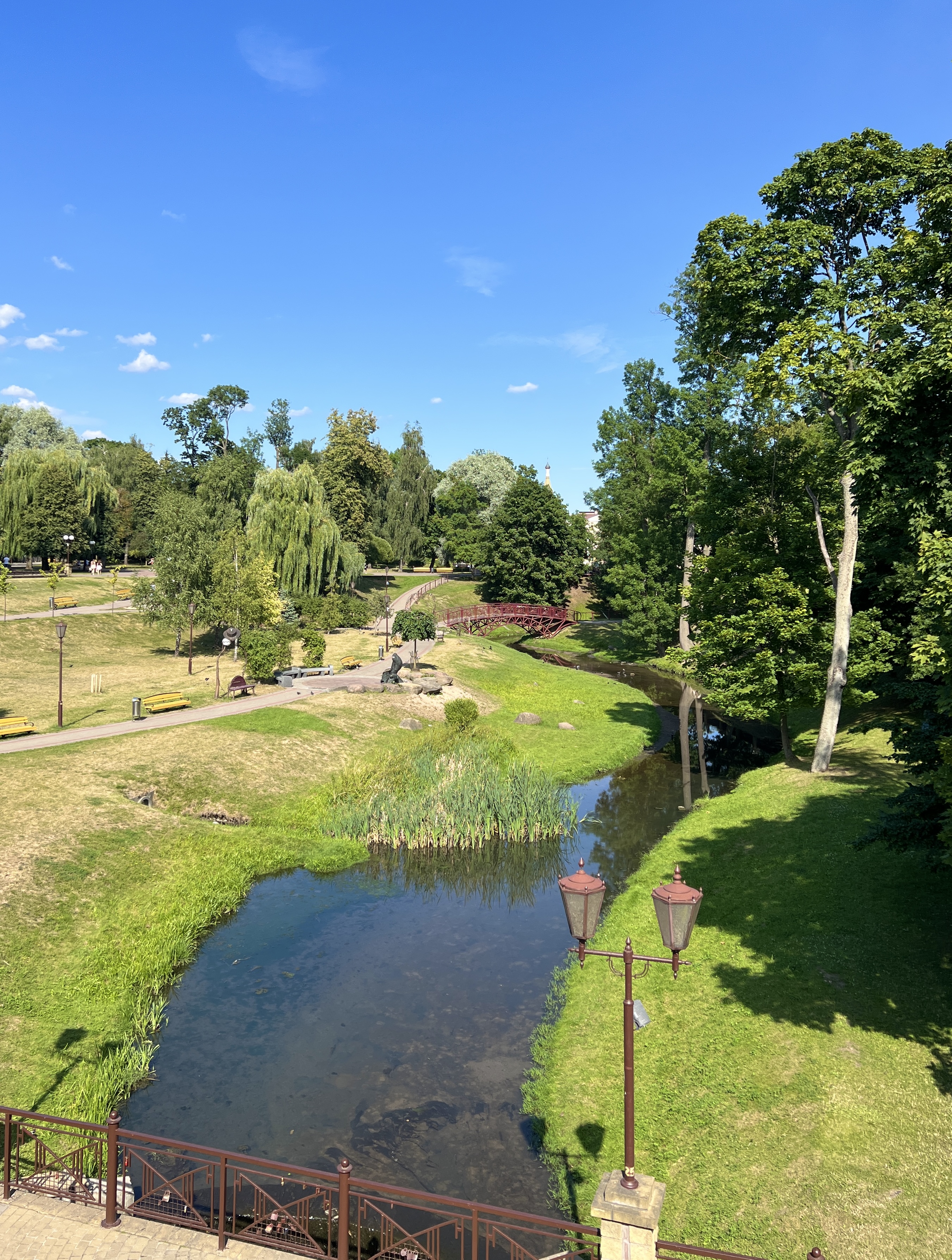 Заметки на полях. Королевский город Гродно (фото 18)