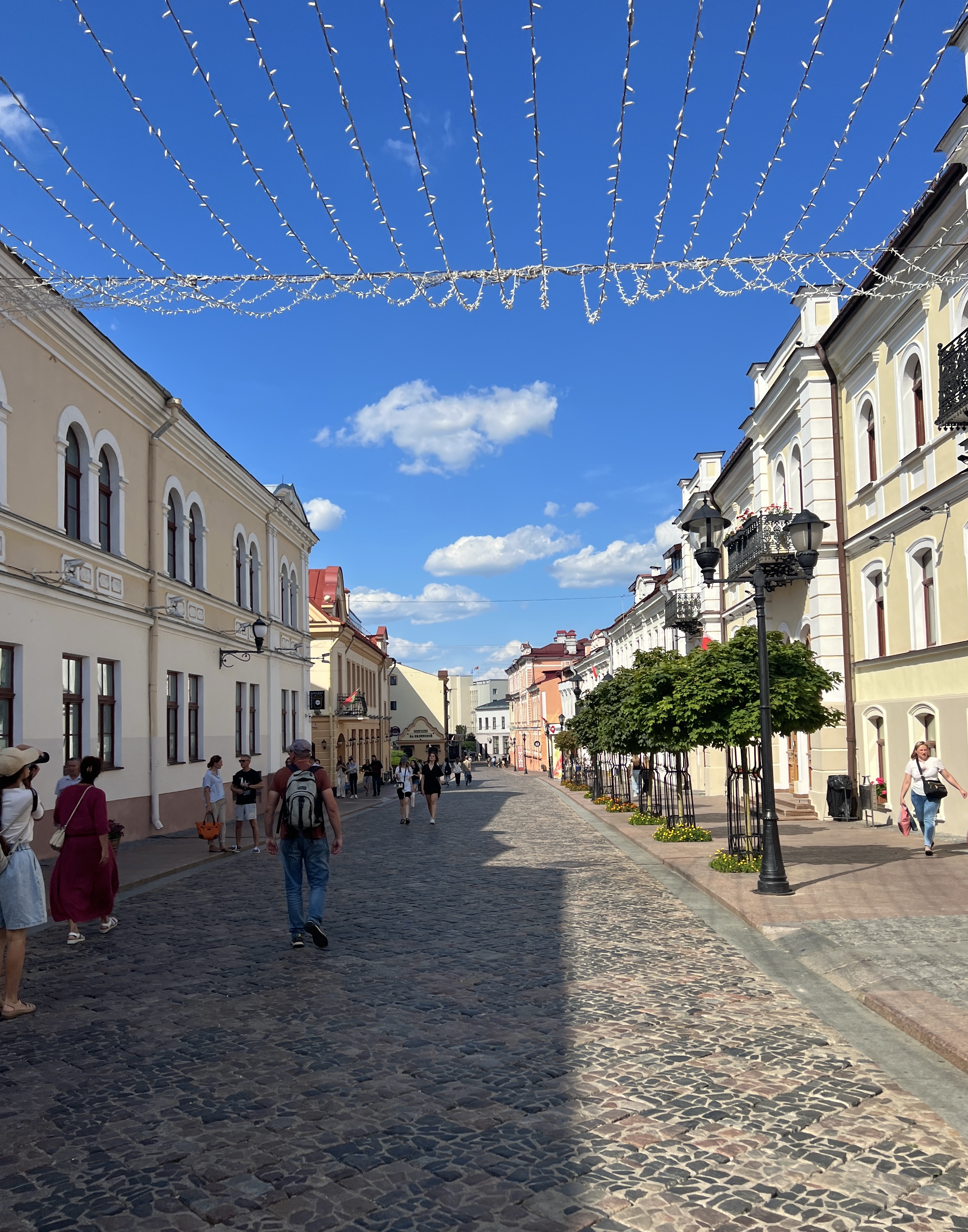 Заметки на полях. Королевский город Гродно (фото 24)