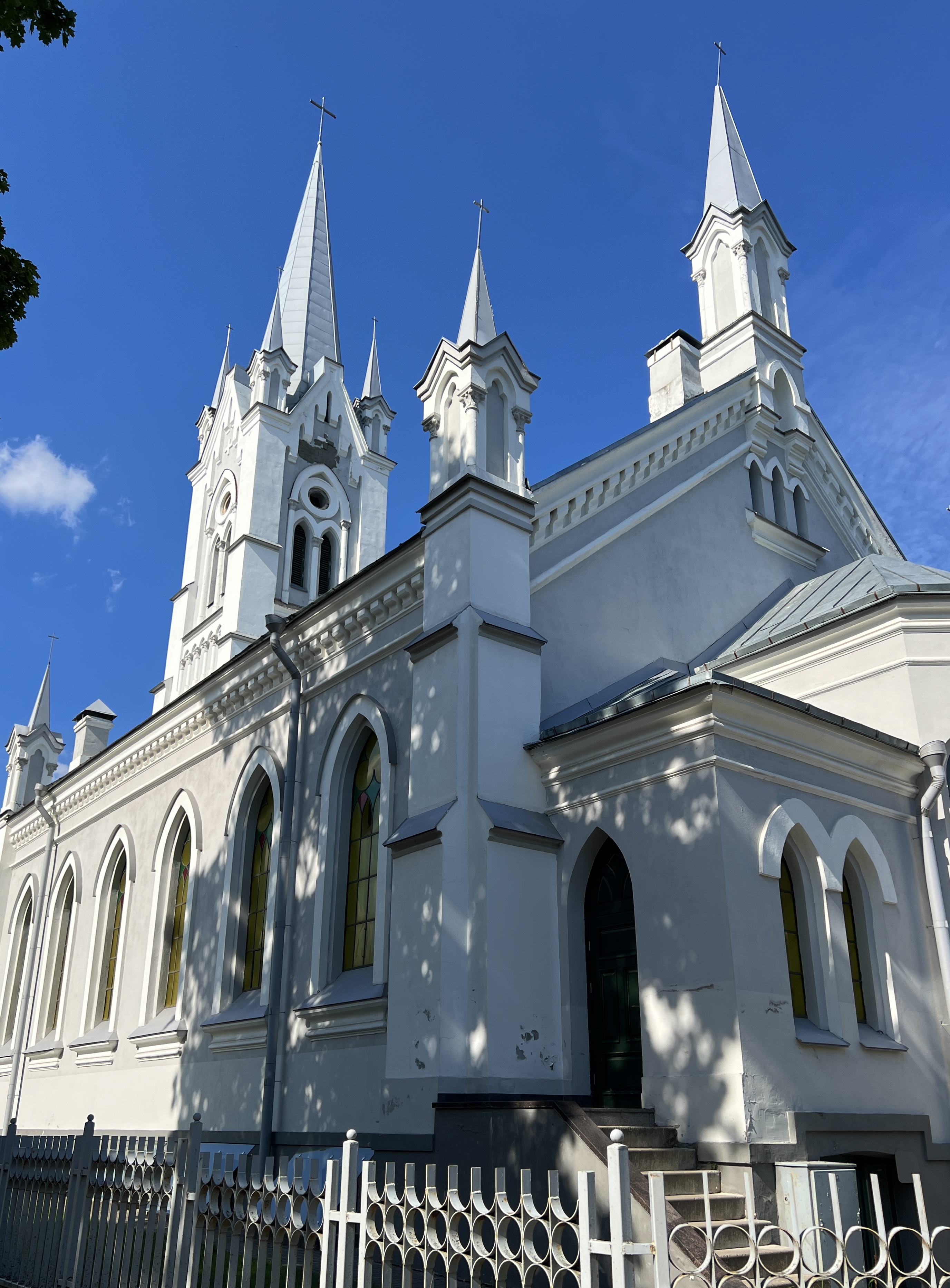 Заметки на полях. Королевский город Гродно (фото 26)