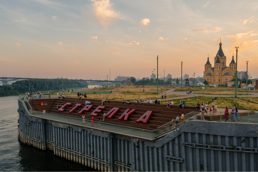 «ПАРИ ФЕСТ» объявил полную программу фестиваля (фото 2)