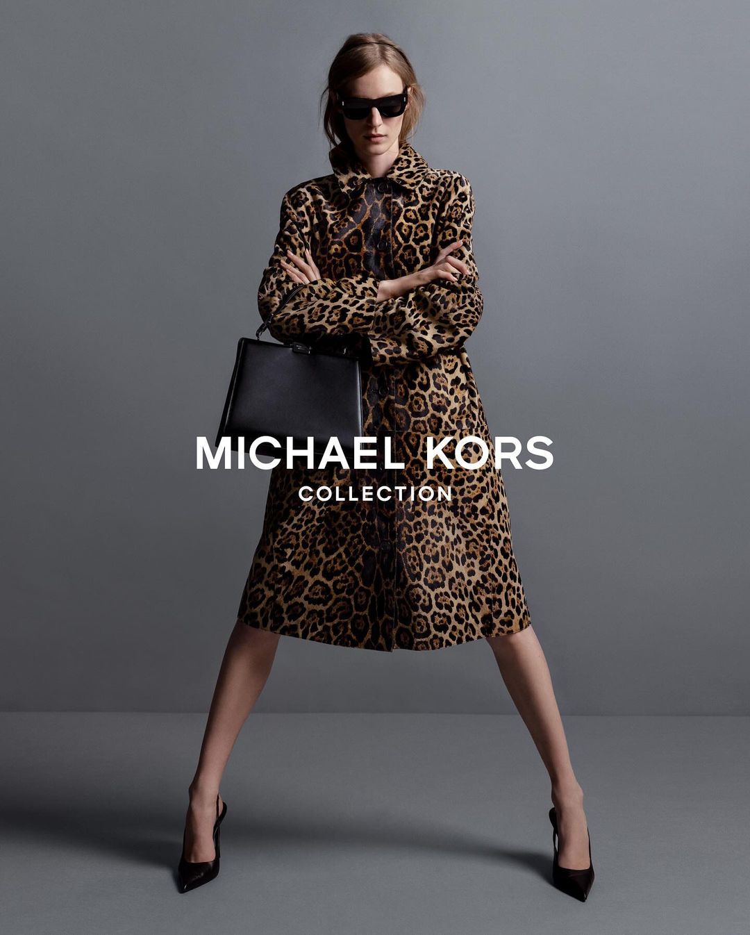 Джулия Нобис и Анок Яй снялись в новой рекламной кампании Michael Kors (фото 1)