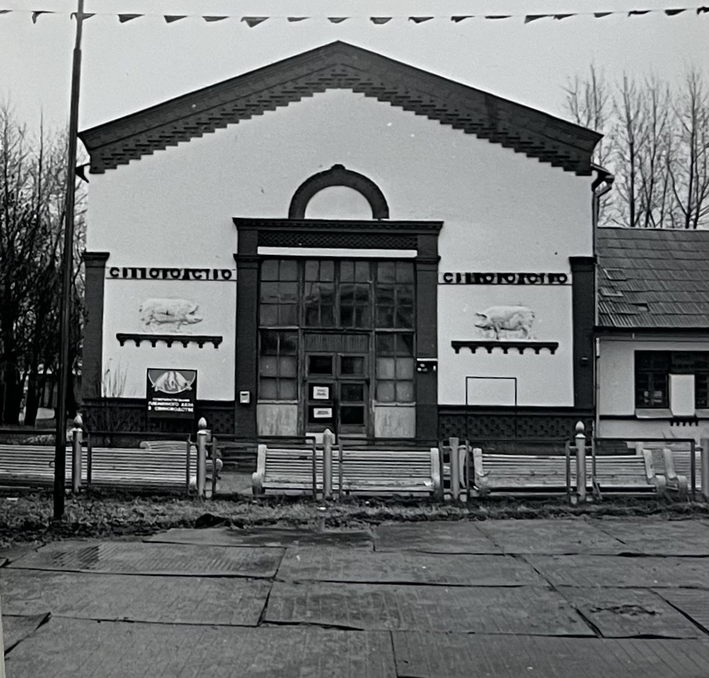 В центре «Солодовня» пройдет новая персональная выставка Аси Заславской (фото 4)