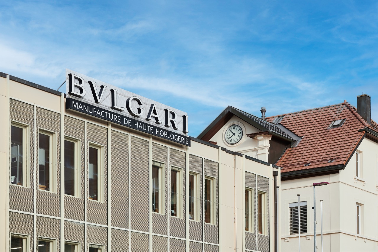 Bvlgari рассказал о новинках, которые представлены на выставке в Женеве (фото 3)