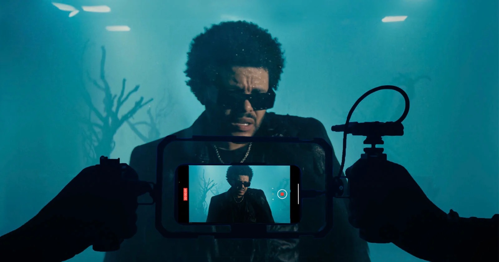 Клип The Weeknd и титановые часы: самое интересное с ежегодной презентации Apple (фото 12)