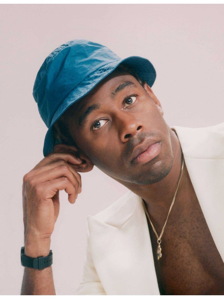 Tyler, the Creator снимется с Тимоти Шаламе в фильме «Marty Supreme» (фото 1)