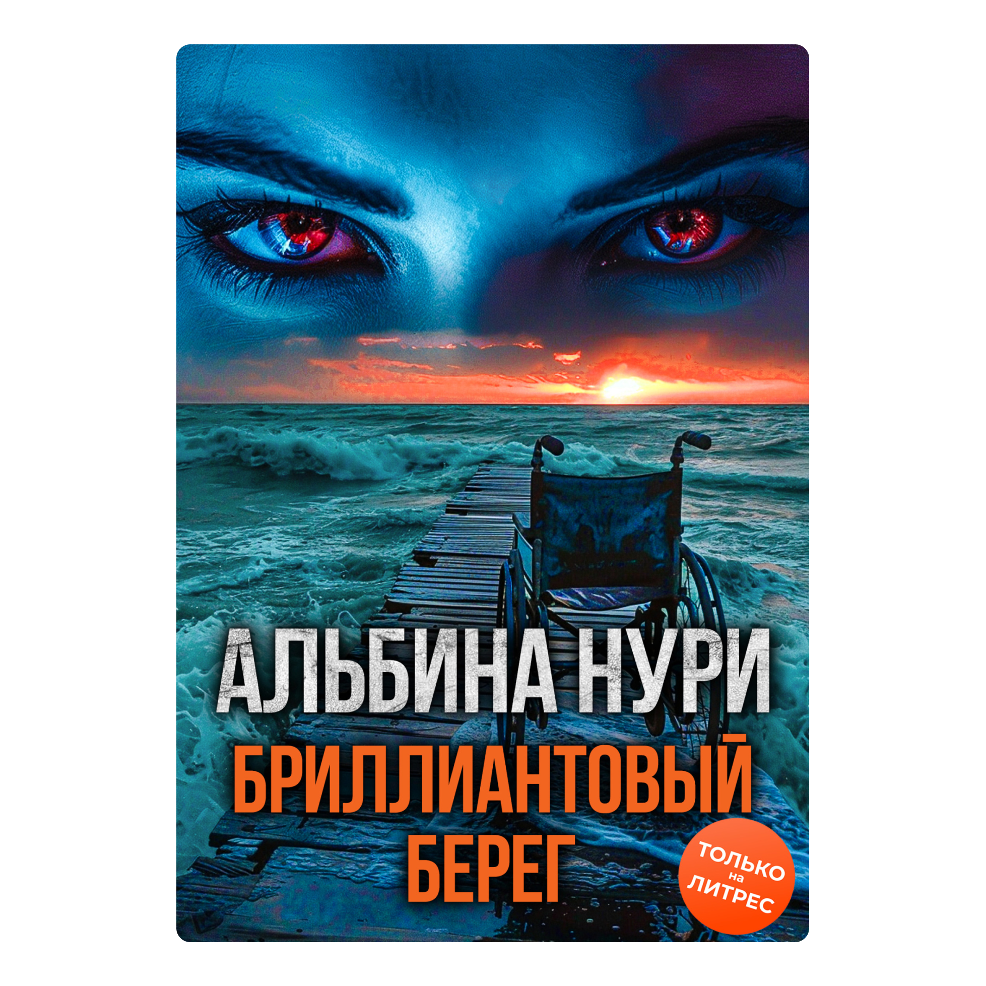 Читаем в Хэллоуин: 5 триллеров и хорроров, которым стоит уделить время (фото 5)