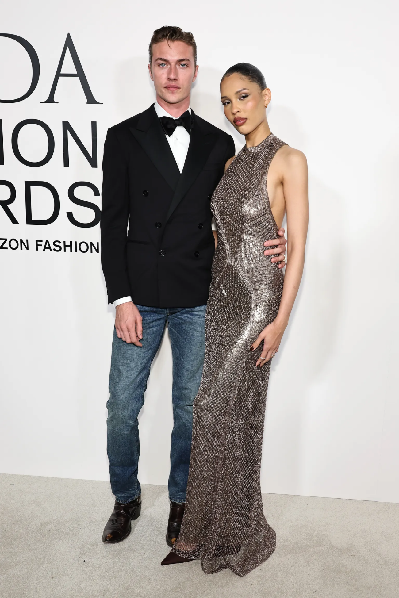 Tyla в Gucci, Блэйк Лайвли в Michael Kors и Кайли Дженнер в JPG: образы с дорожки CFDA Fashion Awards 2024 (фото 12)