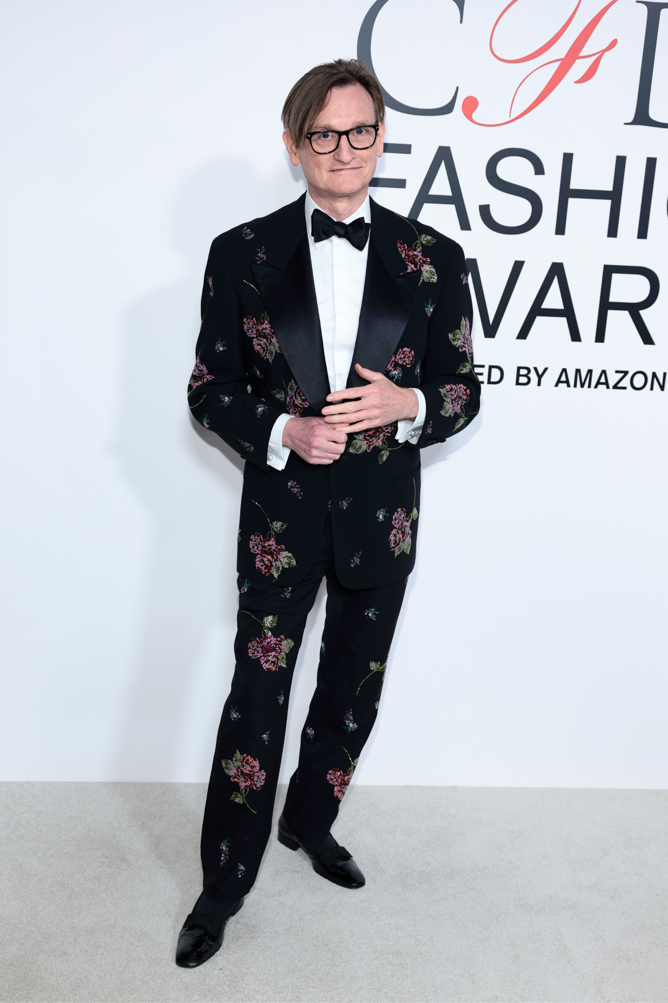 Tyla в Gucci, Блэйк Лайвли в Michael Kors и Кайли Дженнер в JPG: образы с дорожки CFDA Fashion Awards 2024 (фото 22)