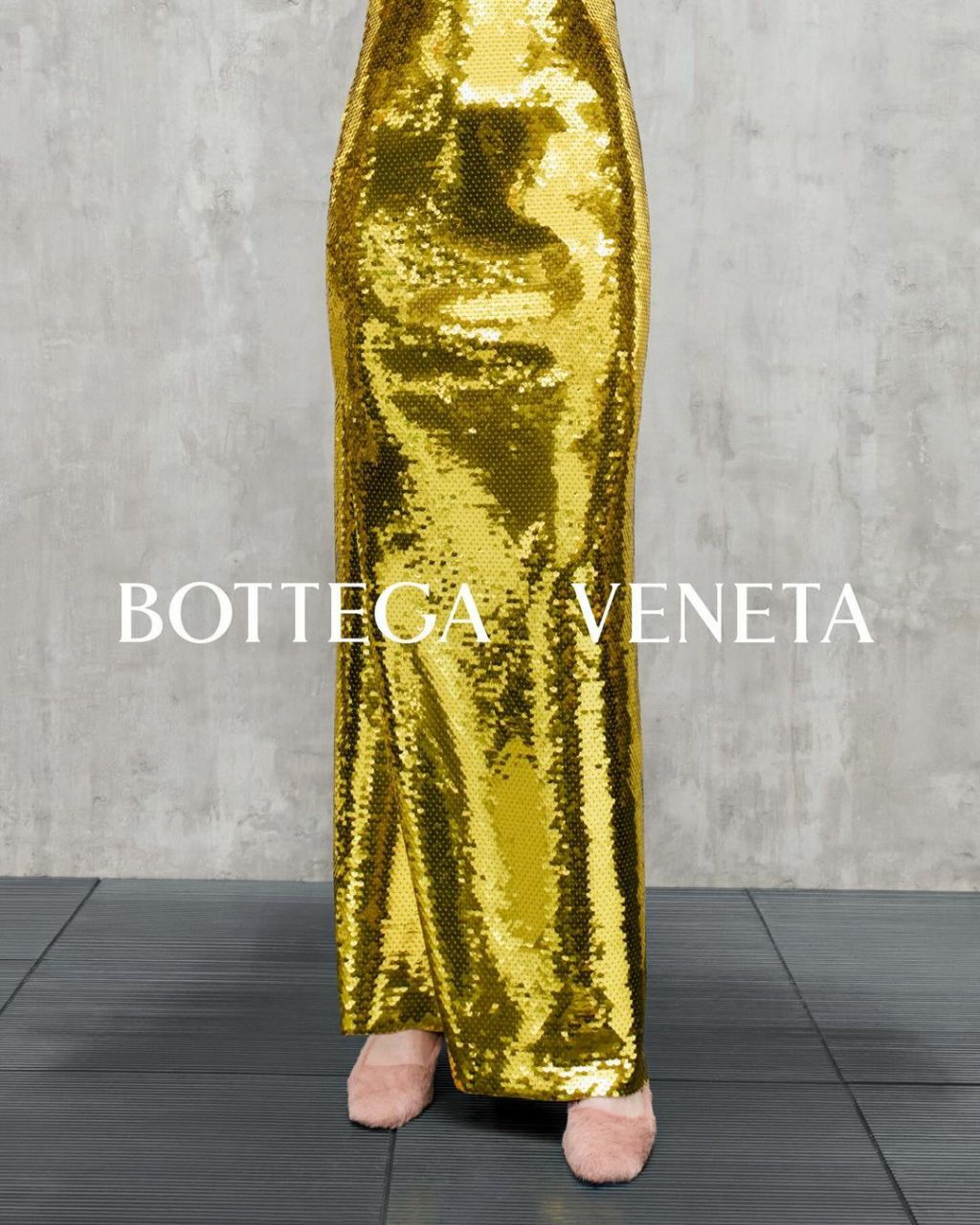 Матье Блази показал новую кампанию коллекции Bottega Veneta (фото 3)