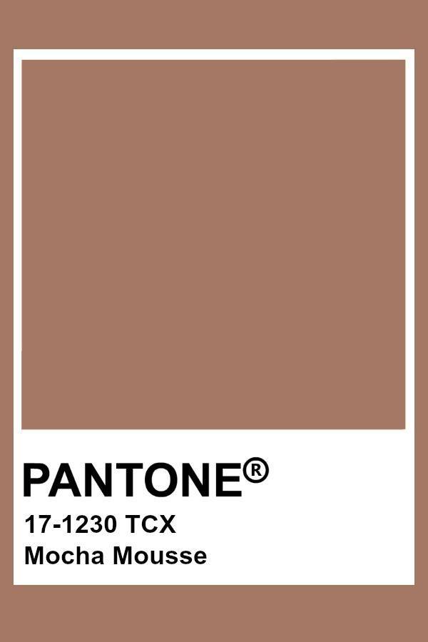 Институт Pantone назвал цвет года 2025 (фото 2)