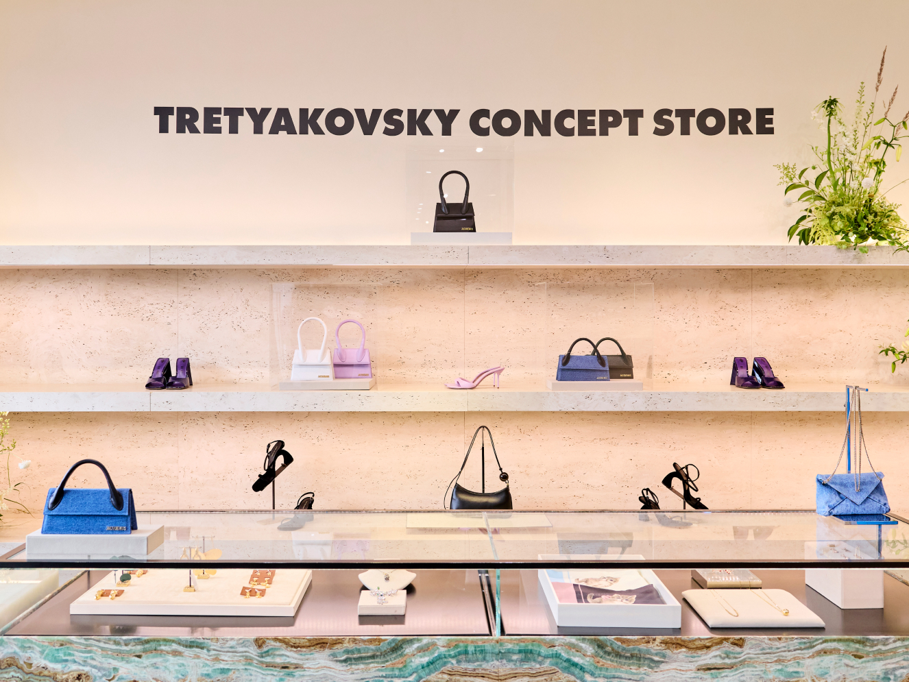 12 Storeez и Tretyakovsky Concept store: какие модные флагманы открылись в 2024 году (фото 12)