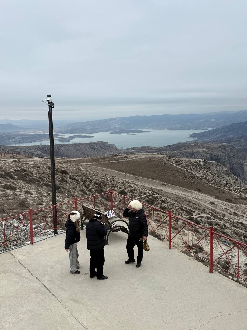 Приора, «Папаха» и Патрики: гид по Дагестану от нативного редактора BURO. (фото 26)