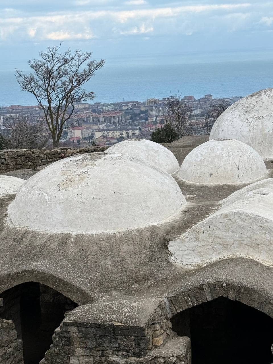 Приора, «Папаха» и Патрики: гид по Дагестану от нативного редактора BURO. (фото 49)