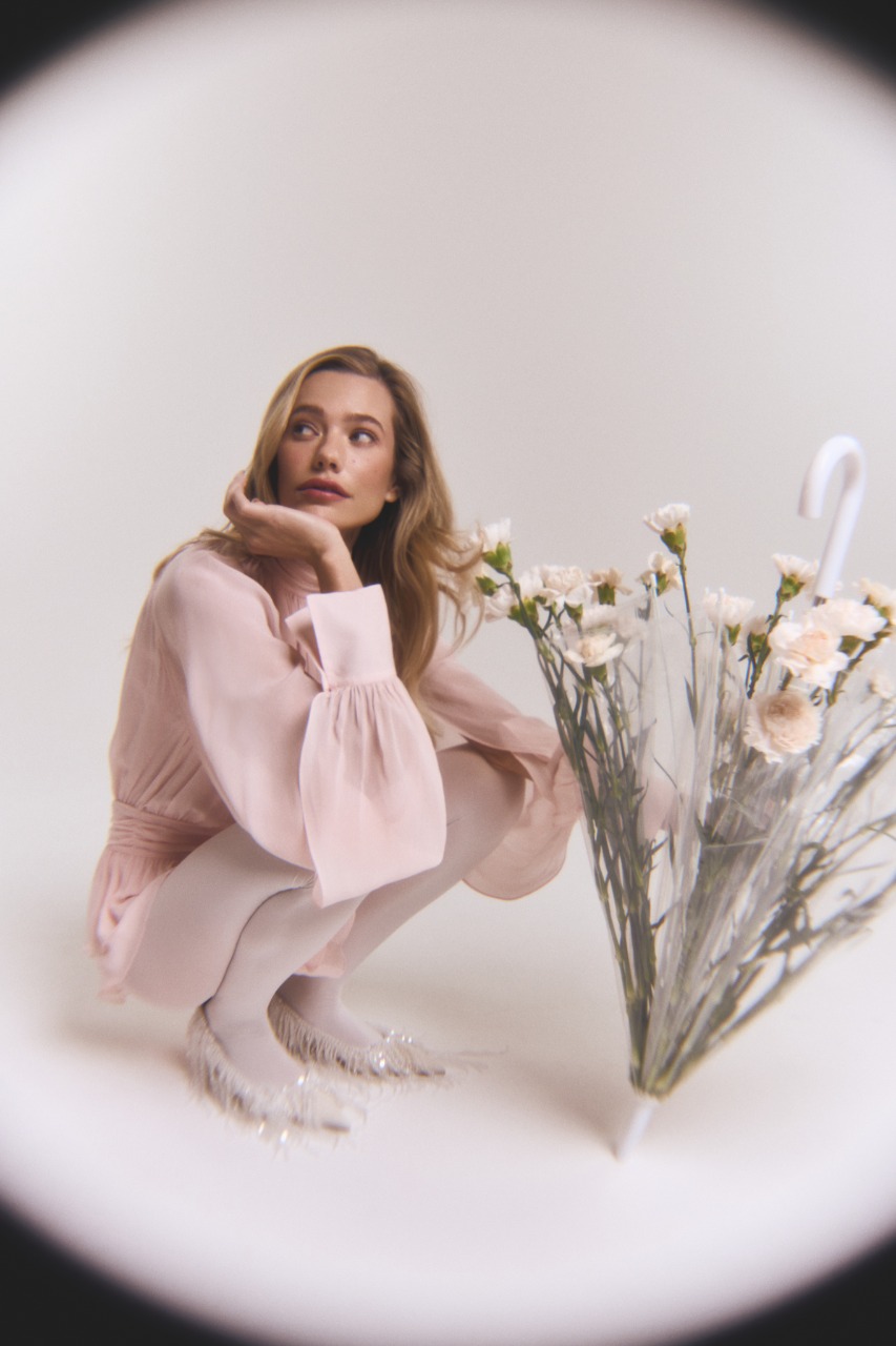 Nude Story показал новую коллекцию Rêverie (фото 3)