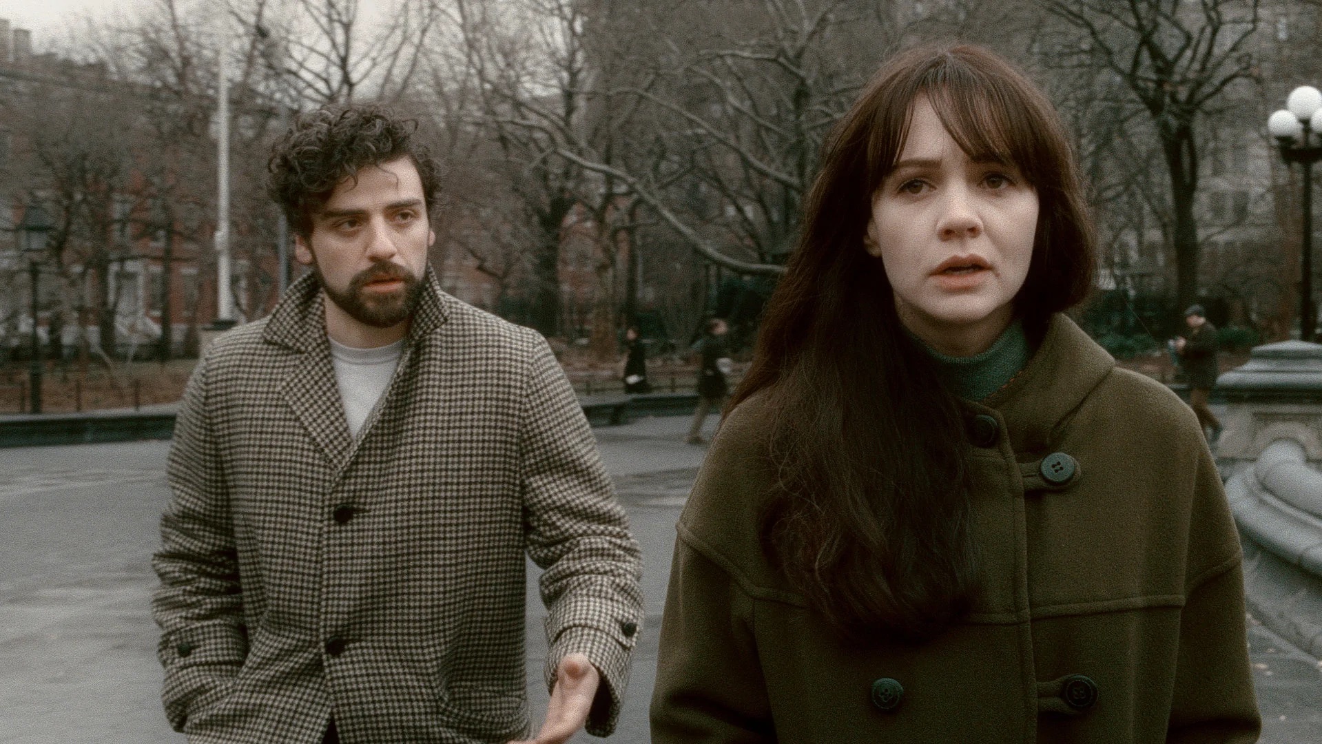 Стартовали съемки второго сезона сериала «Грызня» (фото 1)