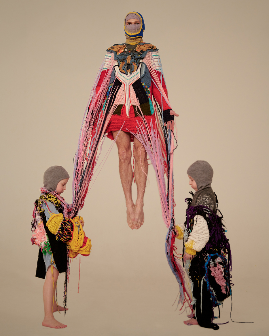 Bearwolf, «Деревянные киты» и Евграф: какие треки отражают ценности бренда Vereja (фото 10)