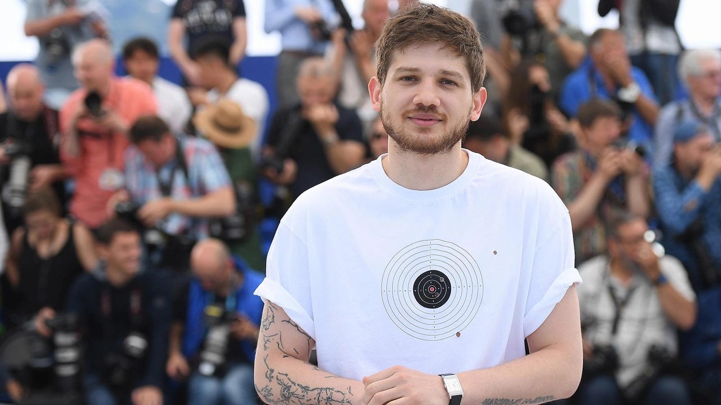 Барри Кеоган может сыграть в фильме Кантемира Балагова (фото 1)