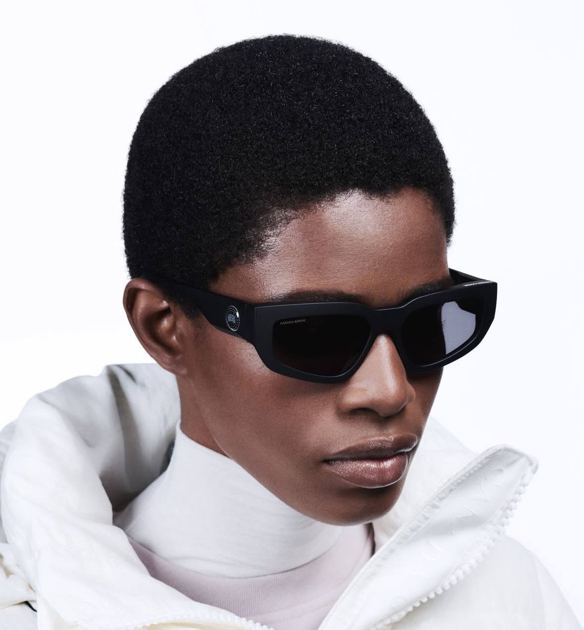 Canada Goose запускает линию оптики совместно с Marchon Eyewear (фото 3)