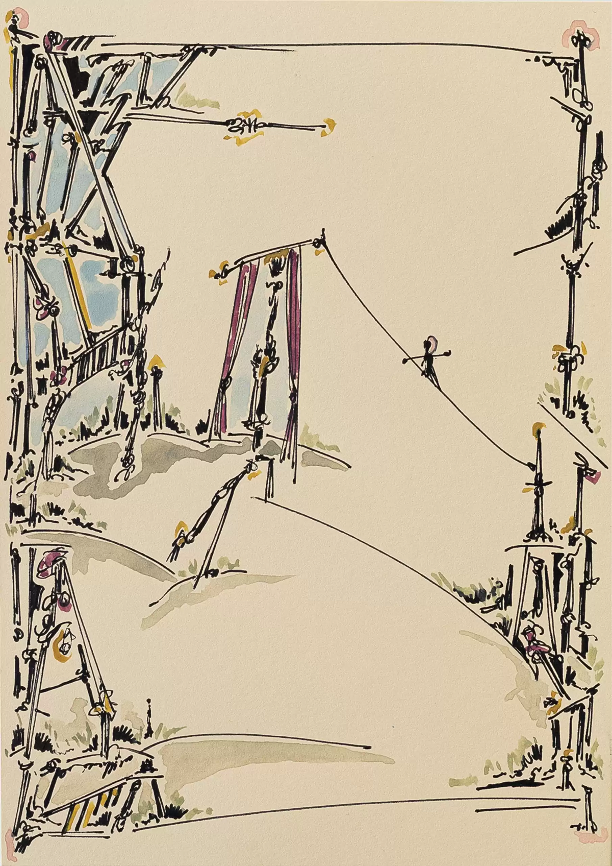 Надежда, утопия и быстротечность времени: куда идти и что смотреть в музеях в марте (фото 10)