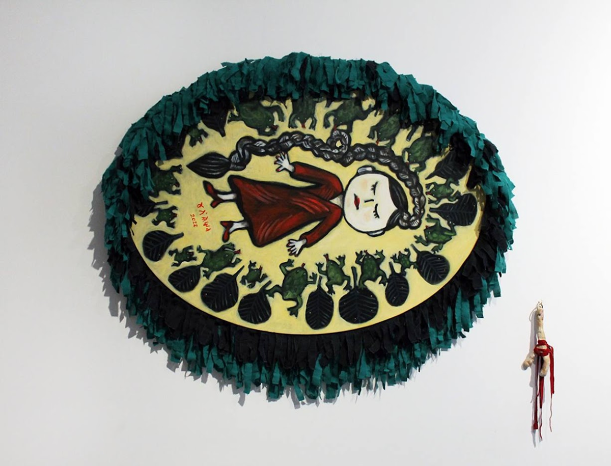 Надежда, утопия и быстротечность времени: куда идти и что смотреть в музеях в марте (фото 17)