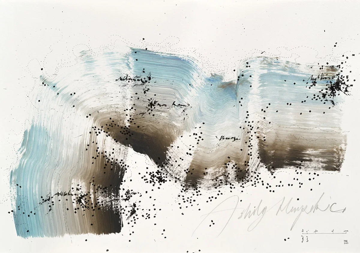 Надежда, утопия и быстротечность времени: куда идти и что смотреть в музеях в марте (фото 11)