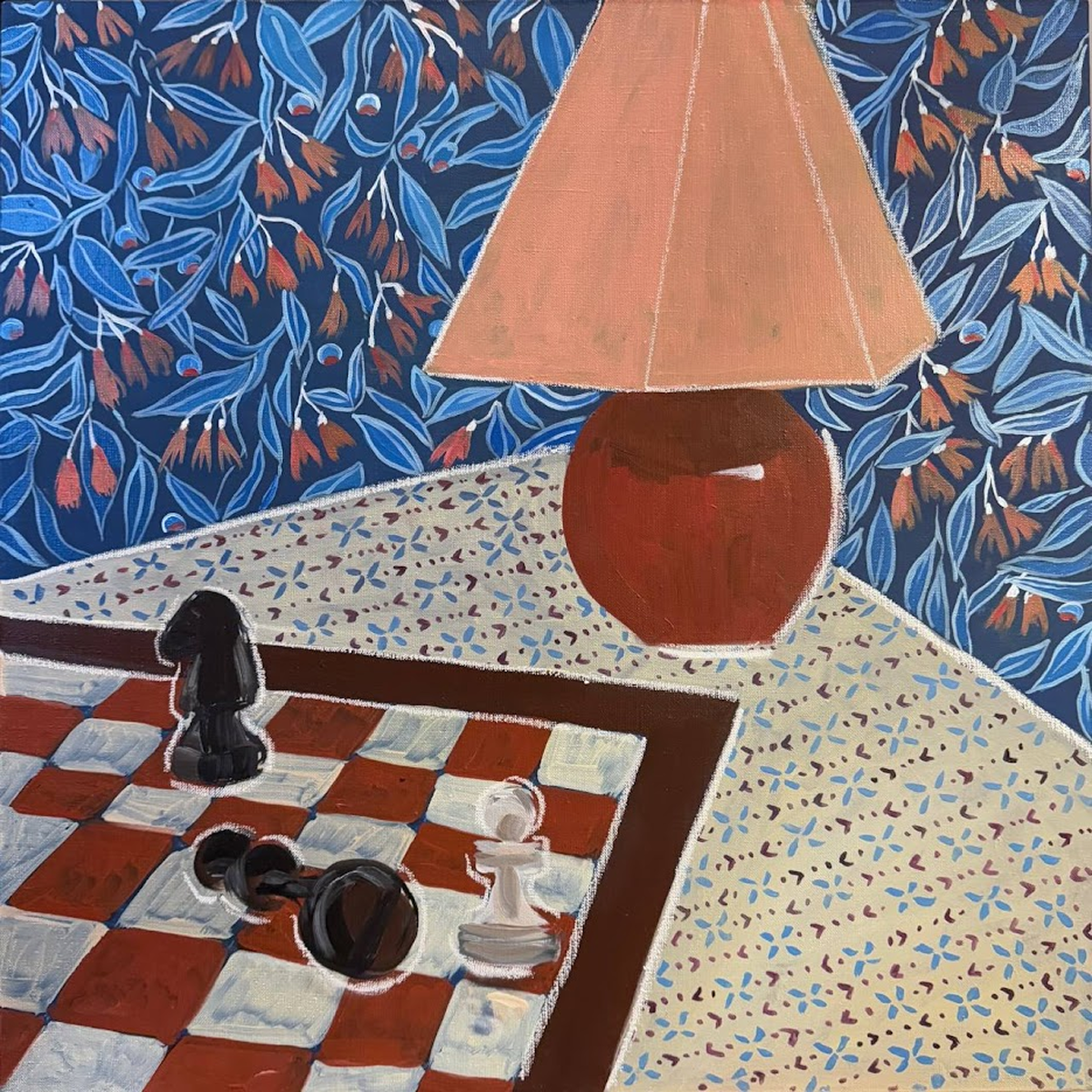 Надежда, утопия и быстротечность времени: куда идти и что смотреть в музеях в марте (фото 19)