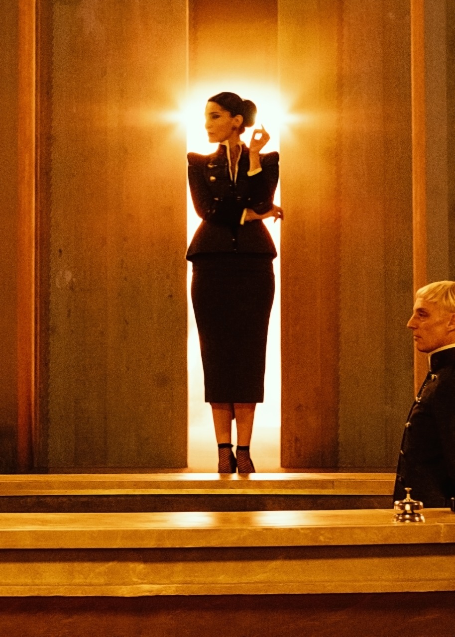 ЦУМ стал официальным партнером премьеры фильма «Дольче!» в России (фото 3)