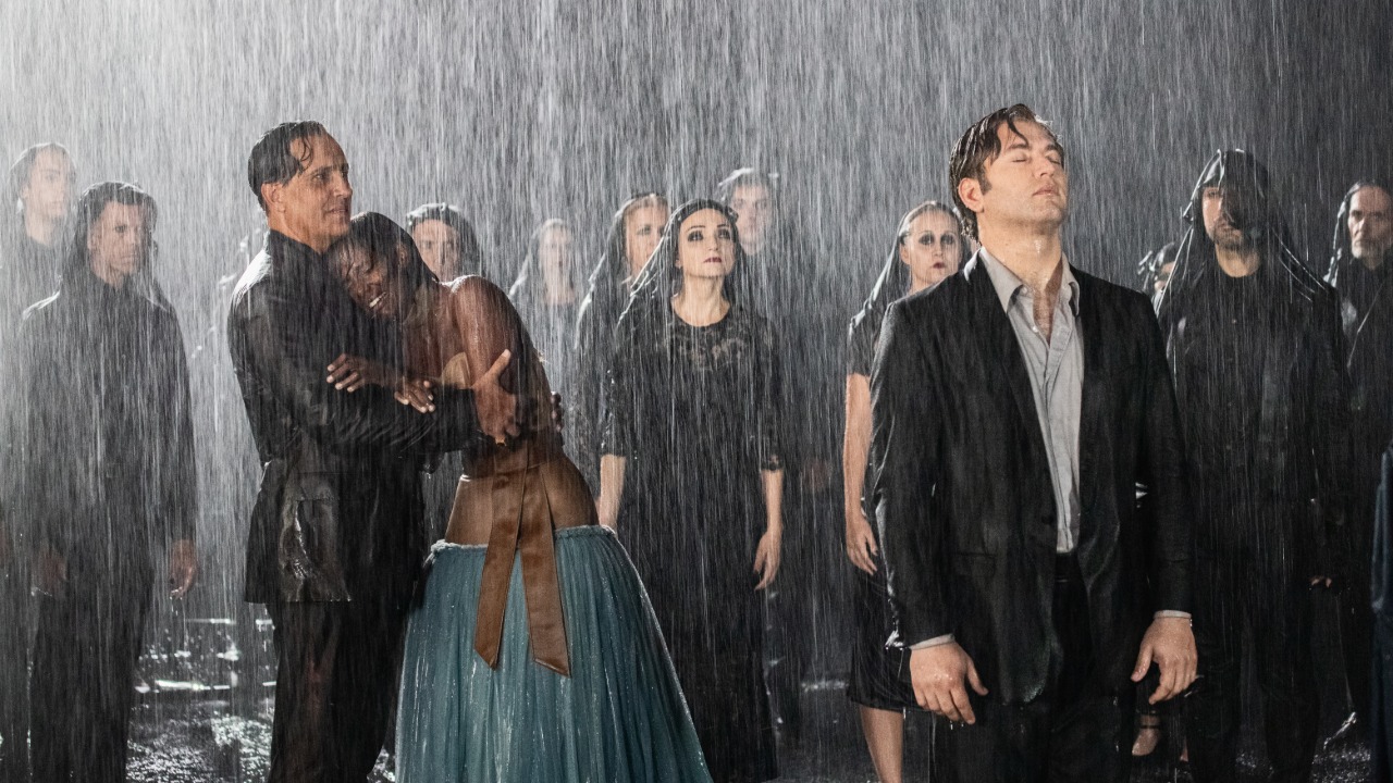 ЦУМ стал официальным партнером премьеры фильма «Дольче!» в России (фото 2)