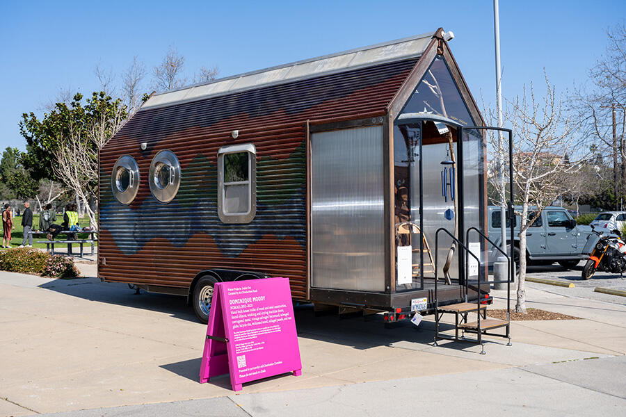 Искусство объединять: Анастасия Постригай — о том, как прошла международная ярмарка Frieze (фото 5)