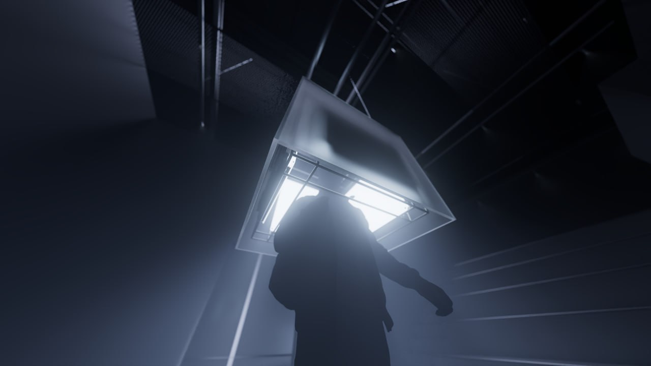 В Generative Gallery открылась выставка «Где я? / система координат» (фото 1)