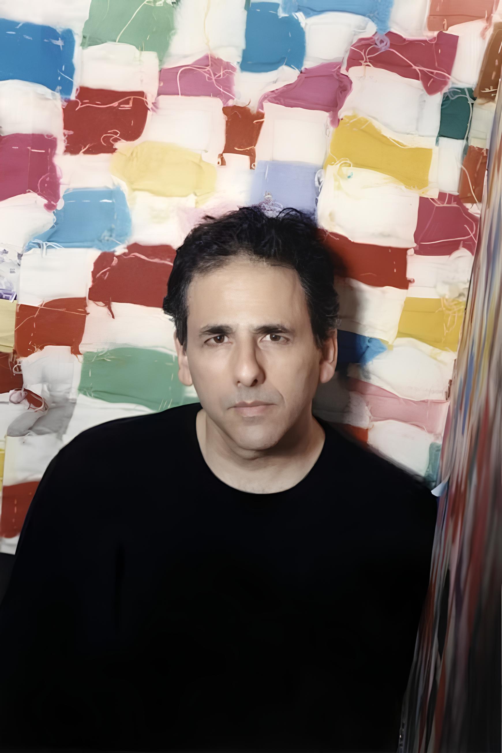 Макс Рихтер, Джон Кейдж и Гэвин Брайерс: какие композиторы подарили миру лучшую пространственную музыку (фото 21)