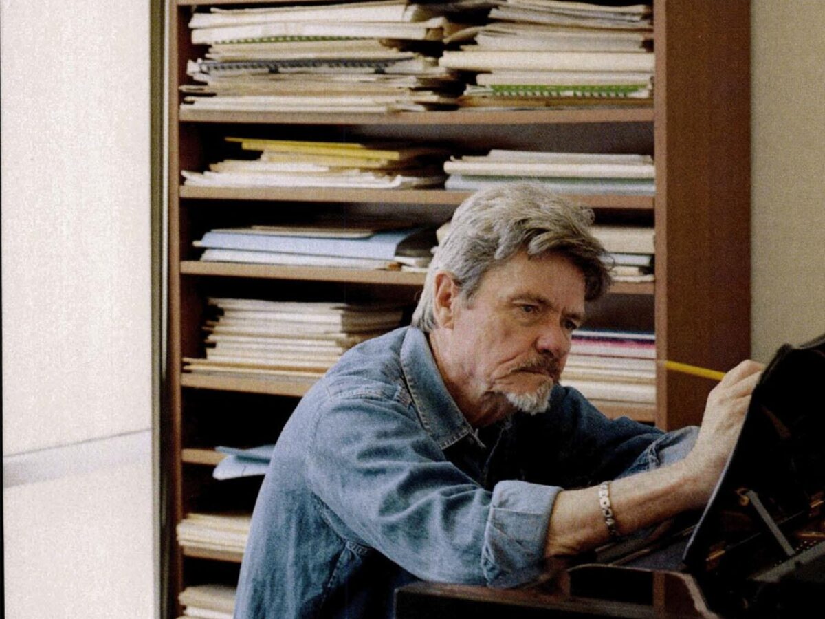 Макс Рихтер, Джон Кейдж и Гэвин Брайерс: какие композиторы подарили миру лучшую пространственную музыку (фото 10)