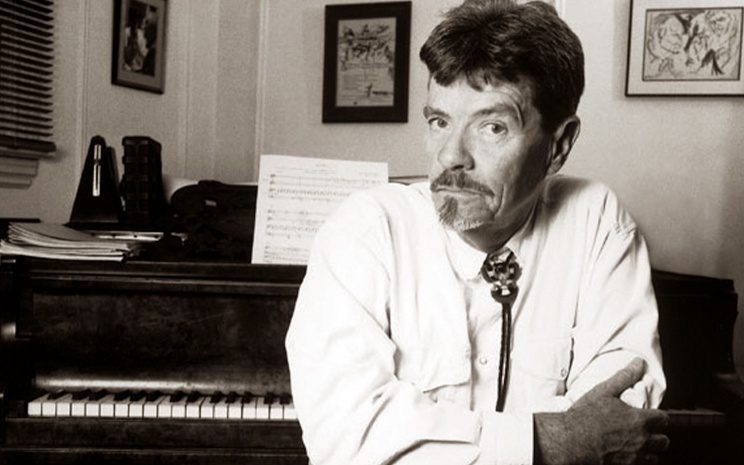 Макс Рихтер, Джон Кейдж и Гэвин Брайерс: какие композиторы подарили миру лучшую пространственную музыку (фото 9)