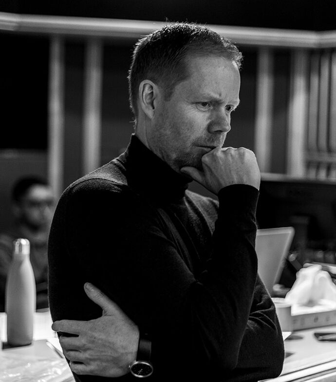 Макс Рихтер, Джон Кейдж и Гэвин Брайерс: какие композиторы подарили миру лучшую пространственную музыку (фото 18)