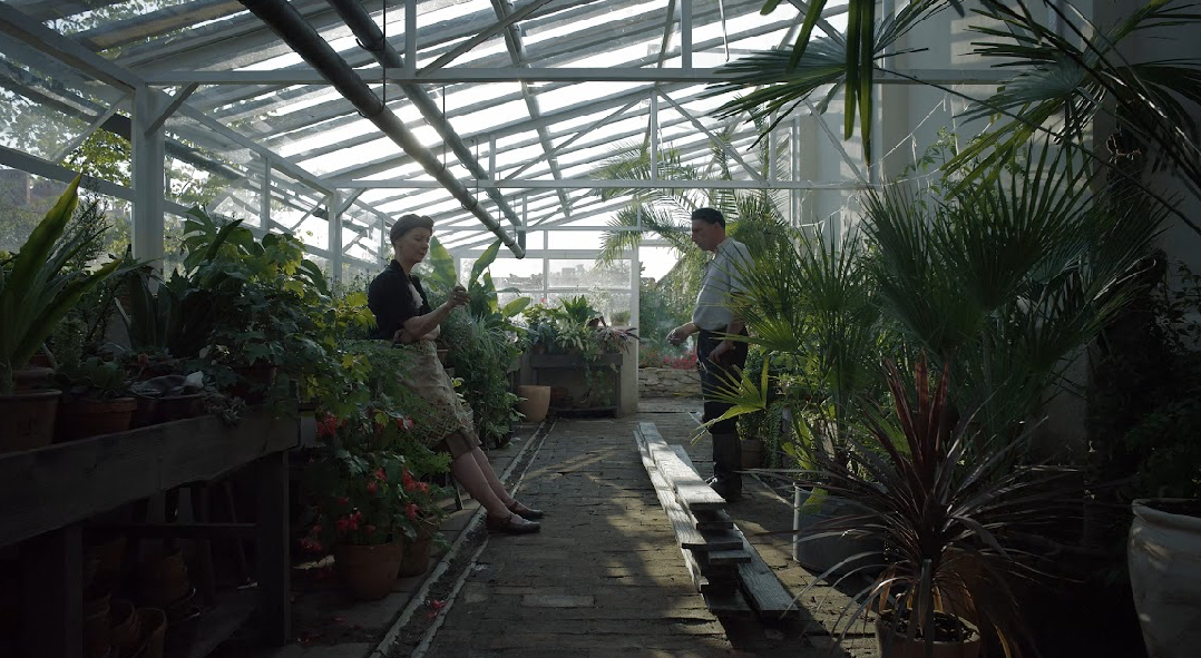 Amediateka выпустит в российский прокат драму «Зона интересов» (фото 4)