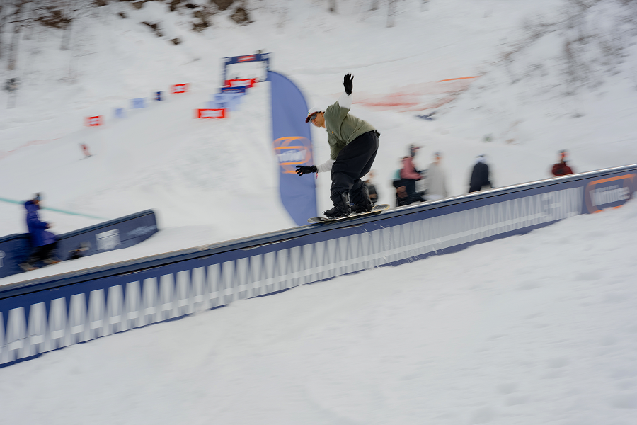 На «Роза Хутор» завершился фестиваль New Star Camp 2025 (фото 6)