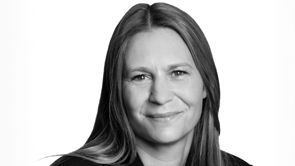 Натали Бергер-Дюкин стала CEO парфюмерного дома Creed (фото 1)