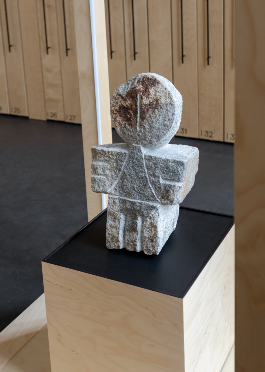 «Стрит-арт хранение» и галерея Ruarts открыли выставку «13» (фото 3)