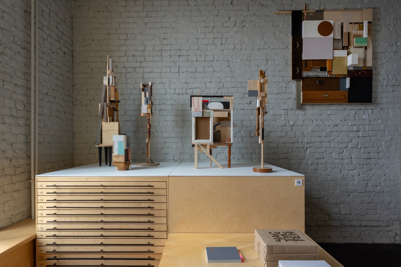 «Стрит-арт хранение» и галерея Ruarts открыли выставку «13» (фото 5)