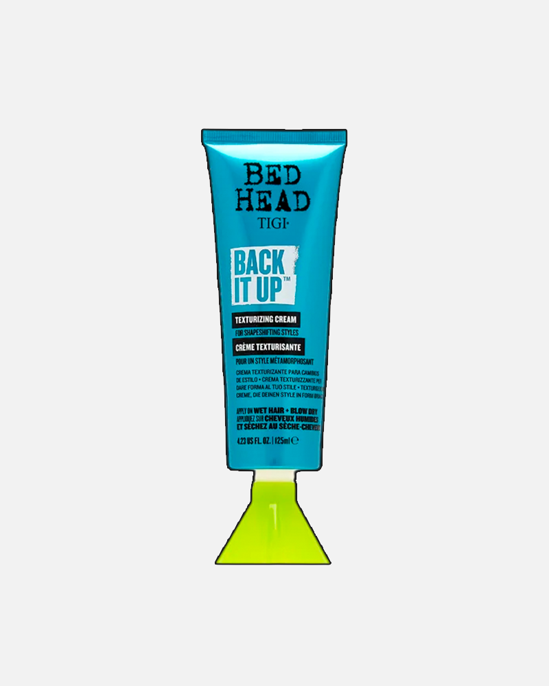 Укладка на скорую руку: спреи, пенки, муссы и гели для стайлинга волос (фото 3)