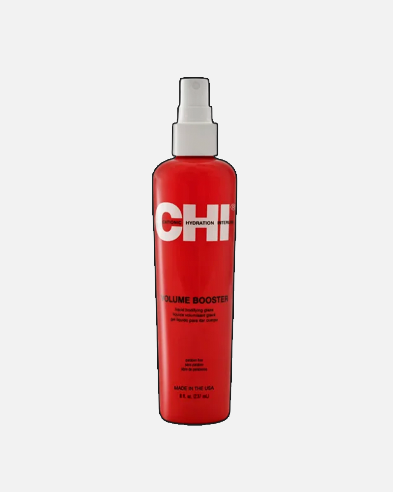 Укладка на скорую руку: спреи, пенки, муссы и гели для стайлинга волос (фото 1)