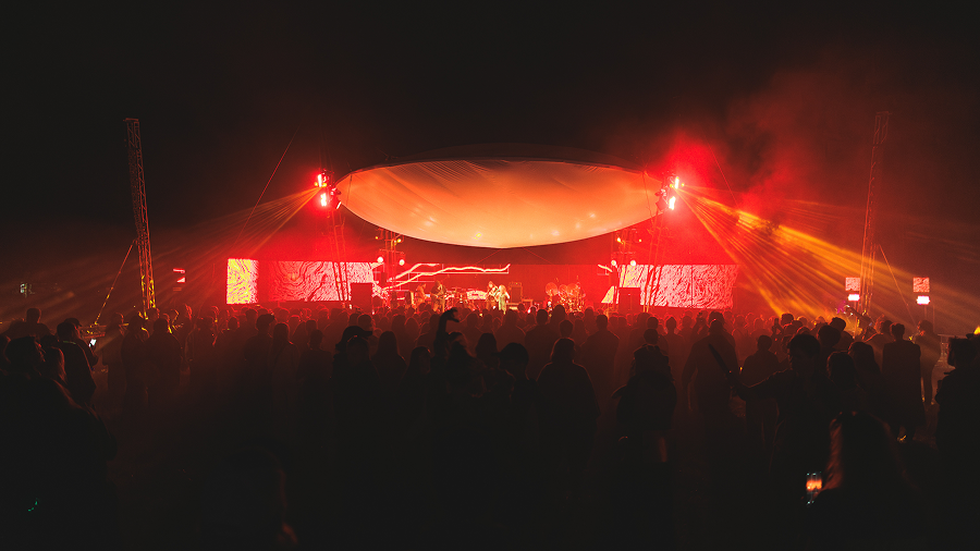 Фестиваль Signal объявил новую волну артистов (фото 6)