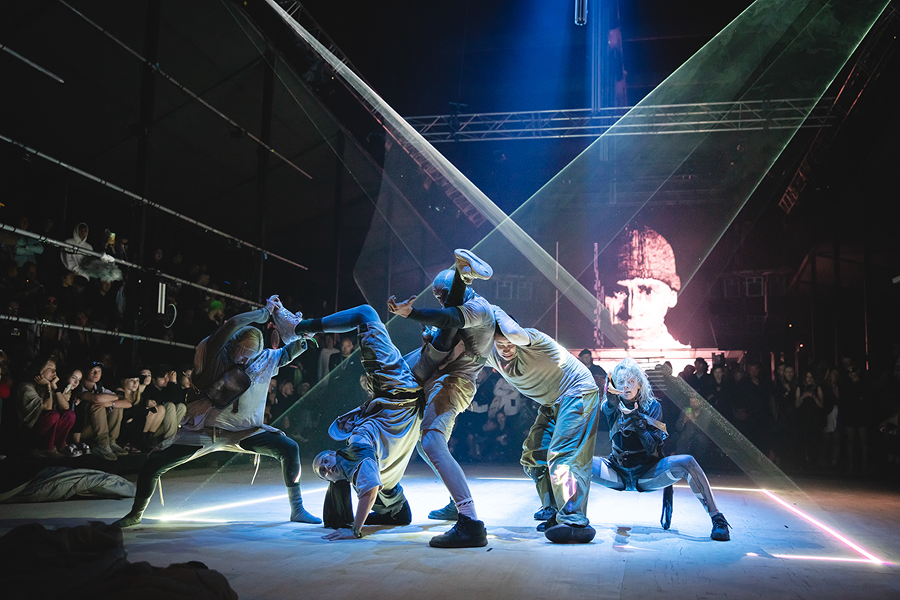 Фестиваль Signal объявил новую волну артистов (фото 7)