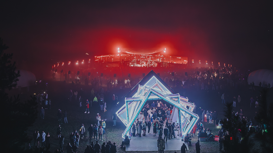 Фестиваль Signal объявил новую волну артистов (фото 3)