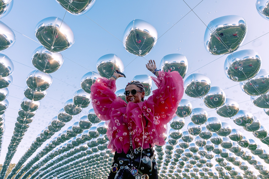 Фестиваль Signal объявил новую волну артистов (фото 4)