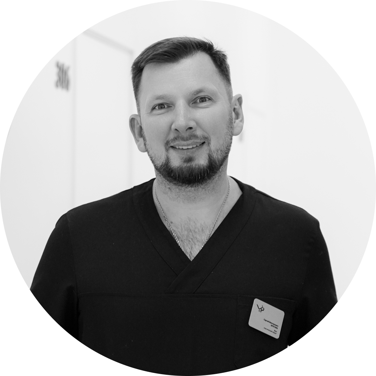 Какие бьюти-процедуры популярны среди мужчин сегодня? Отвечают эксперты (фото 1)