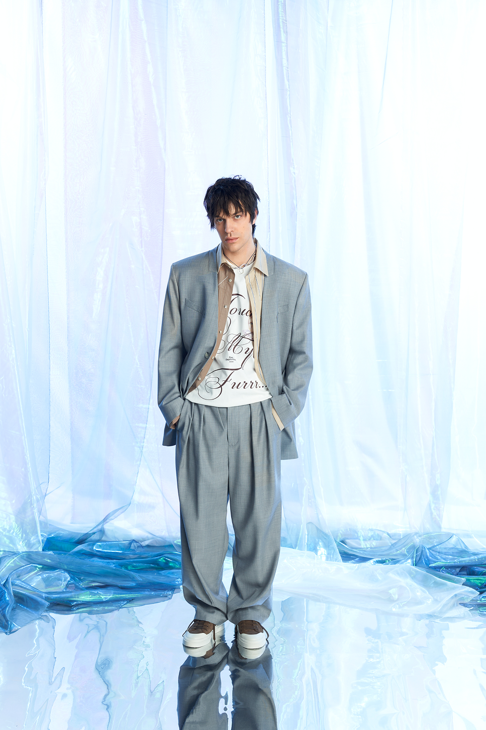 Что классного у российских марок для мужчин этой весной? Гид по сезонным коллекциям (фото 1)