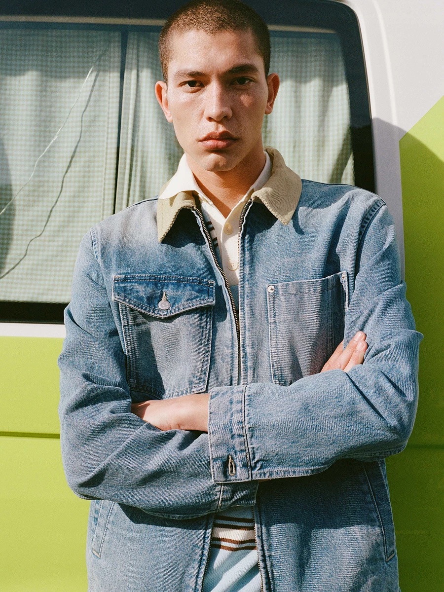 Что классного у российских марок для мужчин этой весной? Гид по сезонным коллекциям (фото 9)